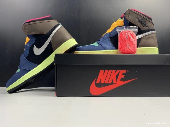 HACK BIO 1 JORDAN HIGH AIR TOKYO 555088-201 RETRO 0620